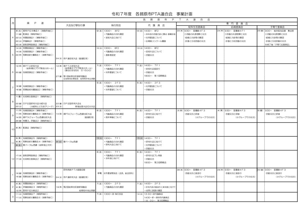２②R7事業計画のサムネイル